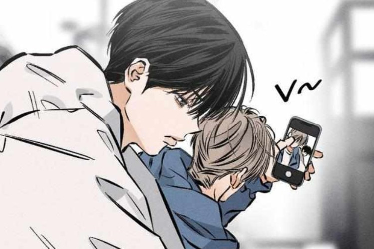 Mới Chỉ Là Bước Đầu! Tiết Lộ Nội Dung Và Liên Kết Đọc Truyện Tranh BL Stage Behind Chương 1 Bằng Tiếng Việt