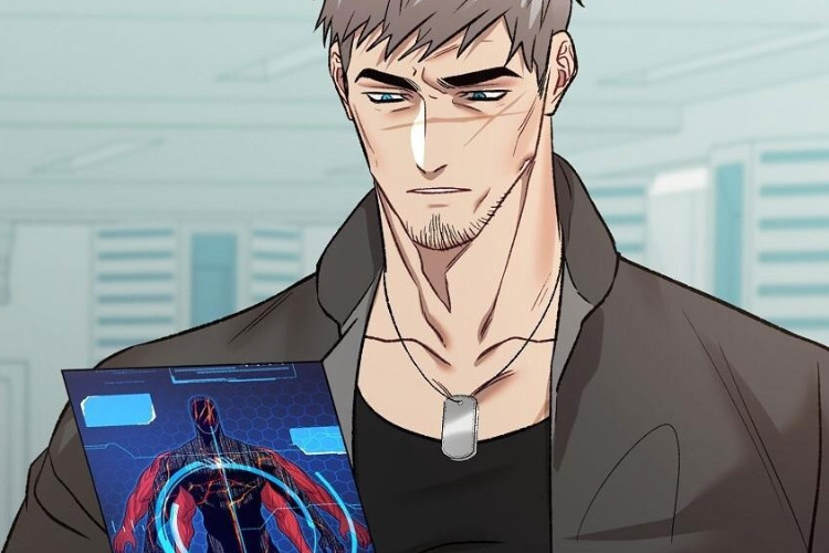 BL Manhwa Biển Đỏ Chương 1-14 Phụ Đề Tiếng Việt Người Bạn Đời Cho Những Tâm Hồn Cô Đơn