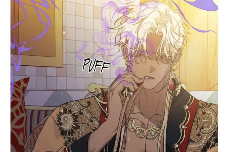 Spoiler Manhwa BL Hoa Nở Trong Đêm Chương 27 Phụ đề Tiếng Việt, Nhiệm vụ của Tei vẫn tiếp tục!