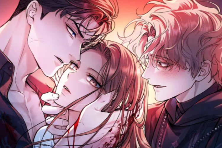 Liên Kết Để Đọc Truyện Tranh Merry Psycho Bằng Tiếng Việt Đầy Đủ Các Chương, Chúc Mừng Bệnh Tâm Thần