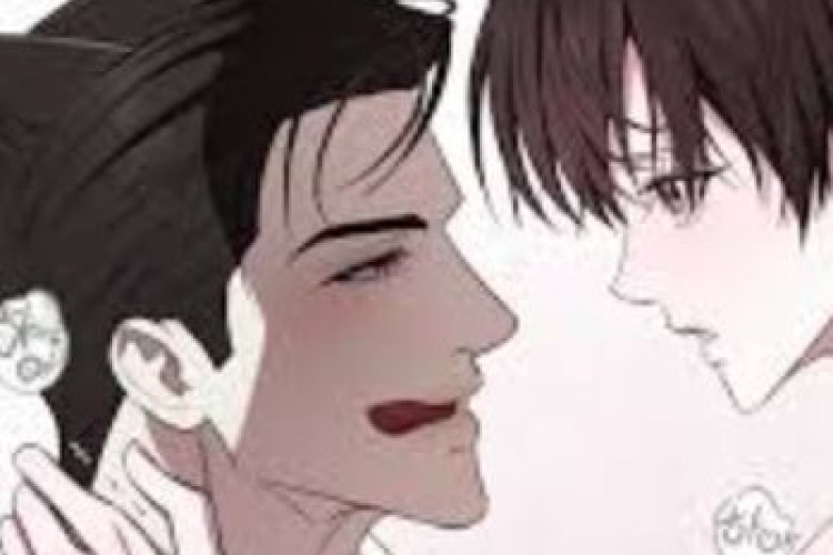 Door-to-Door Manhwa Full Chapter Sub Việt: Siêu Phẩm BL Kỳ Ảo Không Thể Bỏ Lỡ