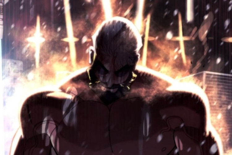 Spoiler & Đọc Manhwa Killer Peter Chương 133 Phụ đề Tiếng Việt, Một nhân vật bí ẩn xuất hiện!