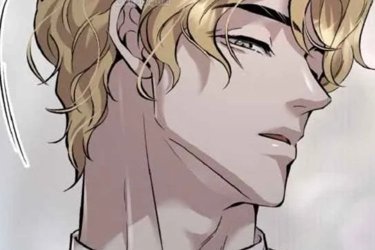 Bị Kẹt Rồi! BL Manhwa Honey Bear Chương 91 Tiếng Việt Không Thể Trốn Thoát Nữa