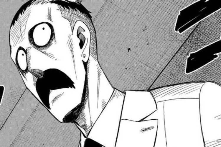 Liên kết SPY x FAMILY Manga Chương 138 VietSub, Mục tiêu chính đã xuất hiện