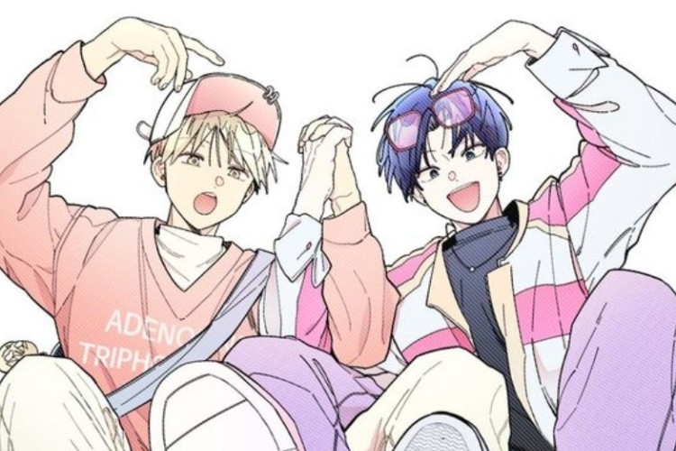 Tóm Tắt Và Liên Kết Để Đọc Truyện Tranh BL One-Room TA Bằng Tiếng Việt Đầy Đủ Các Chương, TA Một Phòng