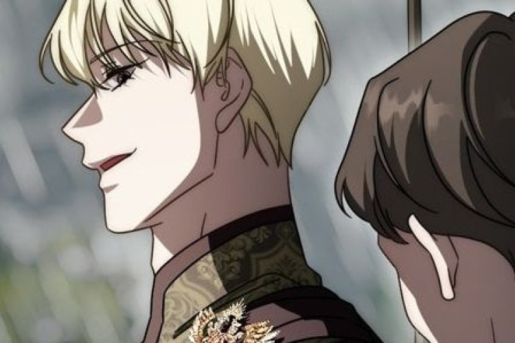 Liên kết Cuộc Hôn Nhân Điên Rồ (Behind Her Highness’s Smile) Chương  90 VietSub, lệnh bắt giữ nữ hoàng