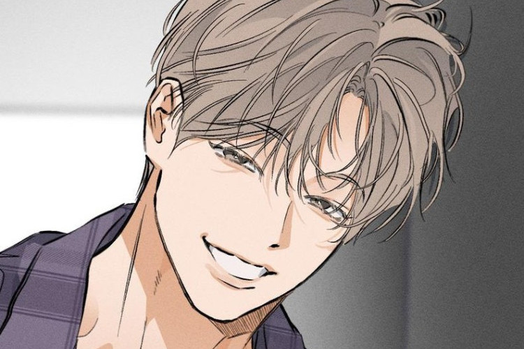 Nụ Cười Điệu Đà! Tiết Lộ Nội Dung Và Liên Kết Đọc Truyện Tranh BL Stage Behind Chương 34 Bằng Tiếng Việt