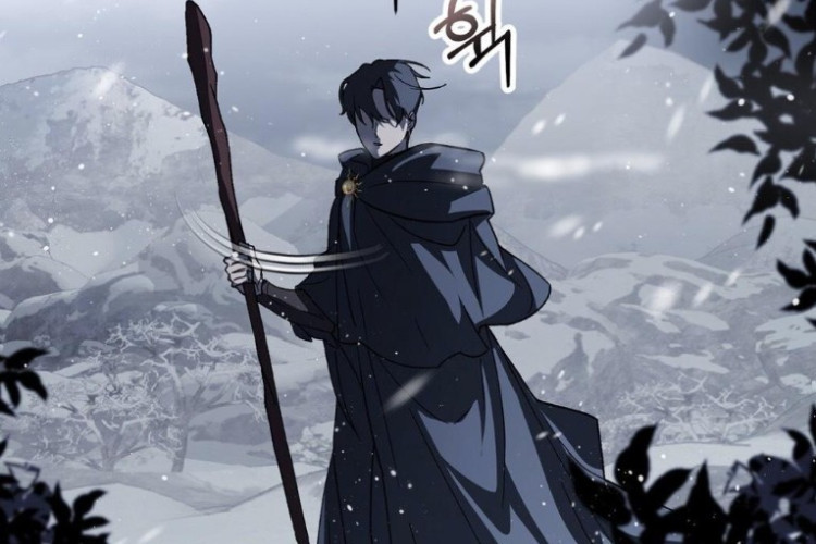 Một Cuộc Gặp Gỡ! Tiết Lộ Nội Dung Và Liên Kết Đọc Truyện Tranh BL Immortality for You Chương 1 Bằng Tiếng Việt