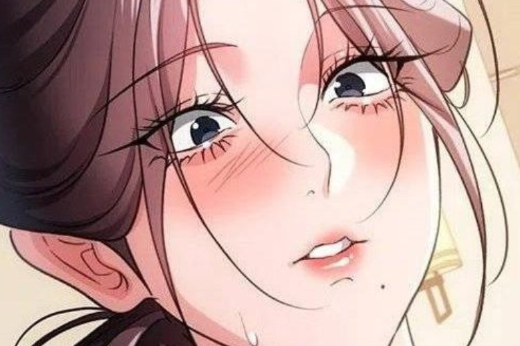 Manhwa A Dangerous Deal And The Girl Next Door Chương 53 Tiếng Việt Không Thể Ngăn Cản Tình Yêu Độc Hại Này