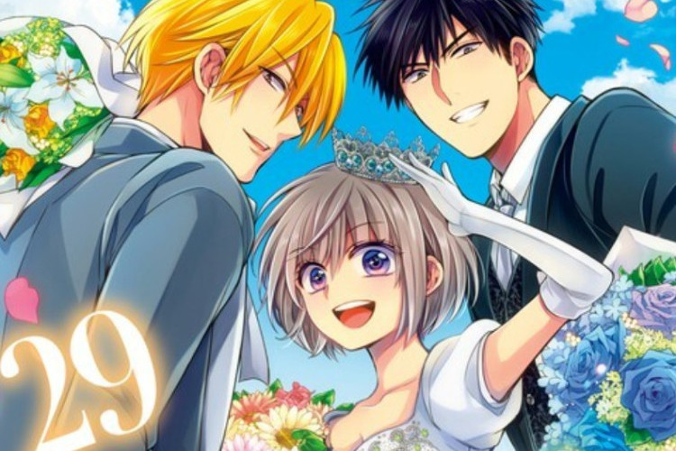 Liên Kết Để Đọc Trọn Bộ Oresama Teacher Bằng Tiếng Việt, Vị Thầy Vĩ Đại của Con