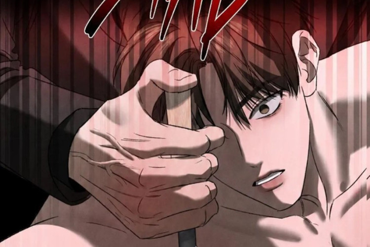 SPOILER Manhwa BL Things That Deserve to Die Chương 24 Tiếng Việt, Tình hình đang trở nên căng thẳng!