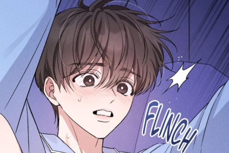 UPDATE Spoiler Manhwa A Blessed Night Chương 14 Tiếng Việt, Cặp đôi thỏa mãn khao khát