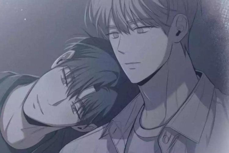 Đọc Truyện Tranh BL Don't Lie to Me Chương 1 Bằng Tiếng Việt, Bản Gốc! Bị Mắc Kẹt Trong Chính Cảm Xúc Của Mình