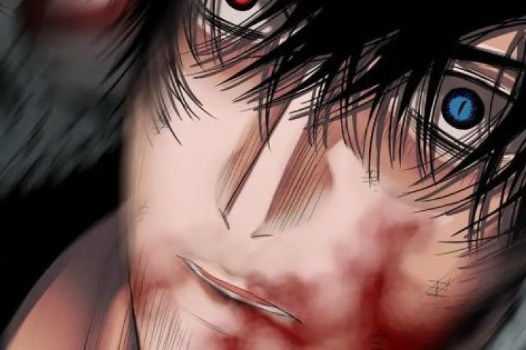 Link Đọc Corrosive Manhwa BL Full Chapter Sub Vietnam Bản Dịch Mới Nhất, Khi tình yêu lãng mạn trở nên độc hại
