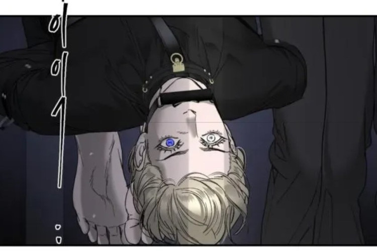 Spoiler & Đọc Manhwa Yian’s Binding Chương 34 Tiếng Việt, Bị kẹt với Ian!