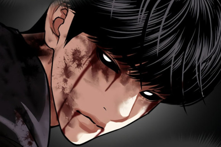 Manhwa Lookism Chương 604 Bằng Tiếng Việt: Tiết Lộ Nội Dung, Ngày Phát Hành Và Liên Kết Để Đọc