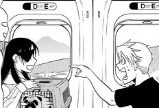 Liên kết Daemons of the Shadow Realm 52 VietSub, cơ hội năng lượng mới