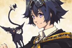 Tóm Tắt Và Liên Kết Để Đọc Truyện Tranh Tsue to Tsurugi no Wistoria (Wistoria Trượng Và Kiếm) Bằng Tiếng Việt (Chương Đầy Đủ)