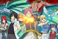 Tóm Tắt, Tên Khác Và Liên Kết Để Đọc Truyện Tranh Fairy Tail: 100 Years Quest Bằng Tiếng Việt Miễn Phí (Toàn Bộ Các Chương)