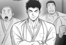 Liên kết BL Manhwa You Are My World Chương 29 Bằng Tiếng Việt, Rất tự hào về các đồng đội của mình