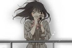 Đọc Đóa Hoa Là Mồi Nhử (Flowers Are Bait) Chương 44 Tiếng Việt Cảm Xúc Bộc Lộ Lại Khiến Mọi Thứ Tan Vỡ