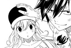 Đọc Fairy Tail: 100 Years Quest Chương 209 Phụ Đề Tiếng Việt Trận Chung Kết Bắt Đầu! 