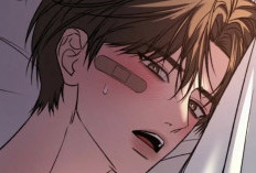 Manhwa BL Things That Deserve to Die Chương 31 Tiếng Việt Điều Mà Anh ấY Luôn Tìm Kiếm Trong Mọi Mối Quan Hệ