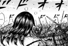 Kingdom Chương 884 Phụ Đề Tiếng Việt hướng dẫn đọc trực tuyến đầy đủ, đưa câu chuyện xưa trở lại