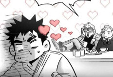 Spoiler Manhwa BL You Are My World Chương 25 Tiếng Việt, Cuộc cạnh tranh ngày càng gay cấn!