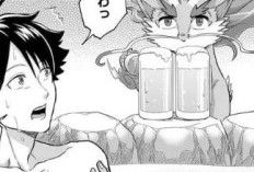 Liên kết Kami no Niwatsuki Kusunoki-tei  Chương 40 VietSub, ý chí kiên cường