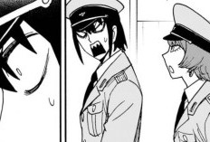 Đọc Manga SPY x FAMILY Toàn bộ Chương Tiếng Việt Loid Bước Vào Một Tình Huống Như Cơn Ác Mộng