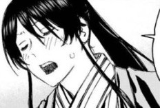 Link para Ler Mangá Jigokuraku (Hell's Paradise) Full Chapter Completo em Português BR, Câu chuyện về vị samurai