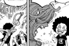 RAW Đọc Truyện Tranh One Piece Chương 1185 Phụ Đề Tiếng Việt (VietSub), Bí ẩn về Shuri