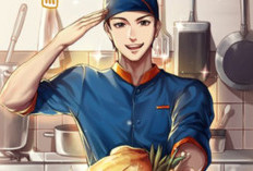 Đọc Kitchen Soldier Chương 236 Tiếng Việt Trở Thành Một Đầu Bếp Quân Đội Trong Thế Giới Game