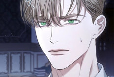 Spoiler Manhwa BL Kiss Me If You Can Chương 47 Phụ đề Tiếng Việt, Chase ngày càng không chịu nổi