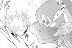 RAW Đọc Truyện Tranh Mairimashita! Iruma-kun Chương 445 Phụ Đề Tiếng Việt, đang chờ đợi sự chắc chắn
