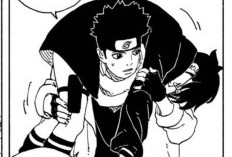 Đáng Tin Cậy! Đọc Truyện Tranh Boruto: Two Blue Vortex Chương 35 Bằng Tiếng Việt Và Ngày Phát Hành