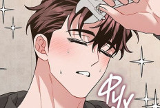 Tiết lộ nội dung và Tóm tắt Manhwa Amber Alert 64 VietSub , cặp đôi đang say đắm trong tình yêu