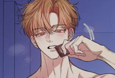Cập nhật! Manhwa BL A Blessed Night Chương 15 Tiếng Việt Anh ấY Đang Rất Đau Khổ Vì Người Yêu Của Mình