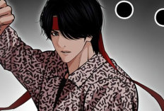 Lookism Chương 618 Tiếng Việt hướng dẫn đọc trực tuyến đầy đủ, Sức mạnh vượt ngoài lý trí
