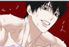 Spoiler RAW Manhwa BL Reverse Thinking Chương 41 Tiếng Việt, Trở thành Tù nhân của Master!
