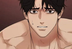 Đọc Truyện Tranh Tư Duy Ngược BL (Reverse Thinking) Chương 38 Phụ Đề Tiếng Việt RAW, thầm ngưỡng mộ