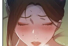 Đọc Manhwa Secret Class Chương 309 Tiếng Việt, Daeho hẹp hòi