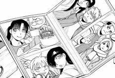 Liên Manga Yomi no Tsugai Chương 53 Phụ Đề Tiếng Việt Bí Mật Về Break Đã Được Tiết Lộ!