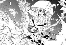 Liên Kết Fairy Tail: 100 Years Quest Chương 216 Tiếng Việt Cơ Thể Cô Ấy Có Thể Tạo Ra Một Ngọn Lửa Mạnh Mẽ