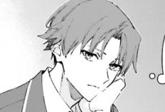 RAW Chào mừng đến lớp học đề cao thực lực (Classroom of the Elite) Chương 74 Phụ Đề Tiếng Việt, tiến bộ đáng kể của lớp