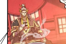  Đọc Truyện Tranh Truyện Tranh Vạn cổ chí tôn (The Eternal Supreme) Chương 537 Phụ Đề Tiếng Việt, lệnh của nhà vua