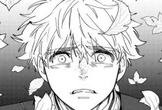 Liên Wind Breaker Chương 212 Tiếng Việt Một Quyết Định Điên Rồ Đã Thay Đổi Tất Cả