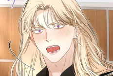 Cảnh Báo Spoiler RAW! Đọc Truyện Tranh BL Kiss Me If You Can Chương 40 Bằng Tiếng Việt, Đỏ Mặt Vì Ngượng Ngùng