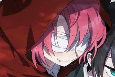 Link Đọc Ending Maker Manhwa Full Chapter Sub Vietnam Bản Dịch Mới Nhất, một thanh niên đang học phép thuật